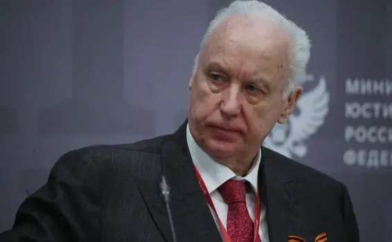 «Граждан насильно привлекают к труду»: Бастрыкин потребовал доклад о нарушении прав жителей Башкирии