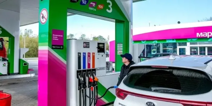 Рост цен на топливо в Башкирии: бензин и дизель подорожали до 55 копеек за литр