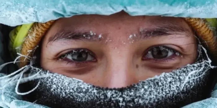 Башкирия готовится к резкому похолоданию: термометры покажут -15 °C