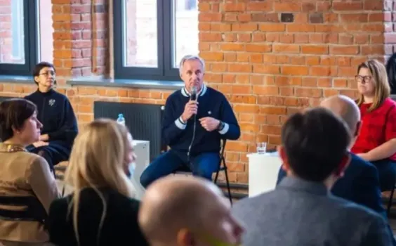 Полиция предотвратила заказное убийство бывшего мэра Уфы: что известно