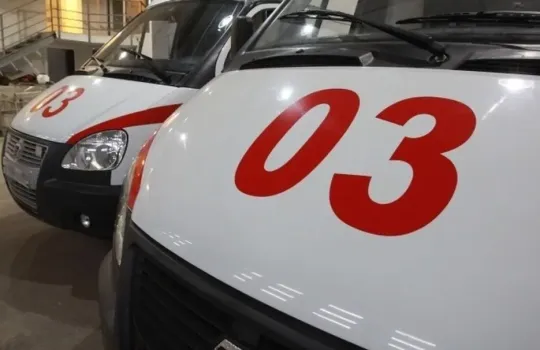 Обнаружили алкоголь в крови: что известно о смерти 47-летней женщины, на которую упала 675-килограммовая камера