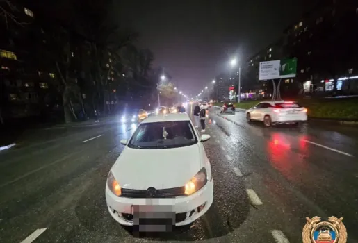 Трагедия в Уфе: женщина погибла, попав под колеса сразу двух автомобилей