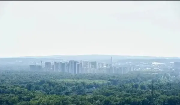 Масштабная стройка грядет в Салавате: как преобразится башкирский город