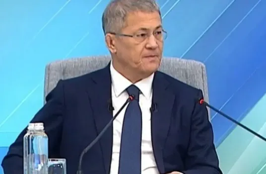 Постоянные «кошки-мышки»: башкирский лидер прокомментировал регулярное отключение интернета в республике
