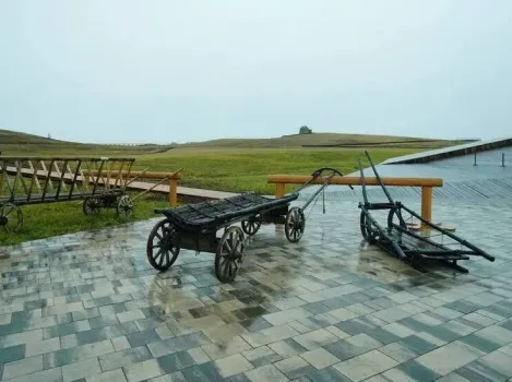 Уникальные объекты Башкирии получат охранный статус: власти подвели итоги сотрудничества с ЮНЕСКО