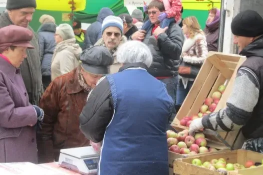 Почти на четверть: Башкирия стремительно наращивает объем производства пищевых продуктов