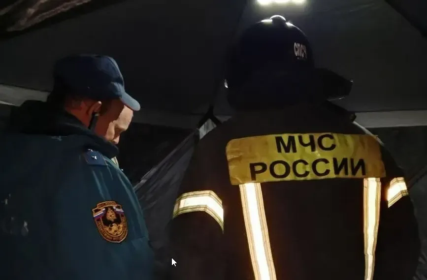 Фото: МЧС России