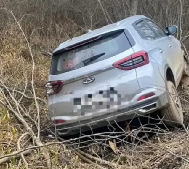 Фото: ГАИ Башкирии