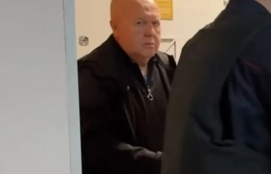 В Уфе бывшему военному прокурору дали 12 лет колонии за крупную взятку