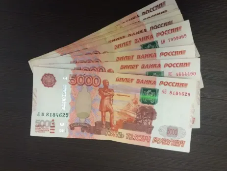 Менее 45 тысяч рублей: названа численность жителей Башкирии с самыми низкими зарплатами