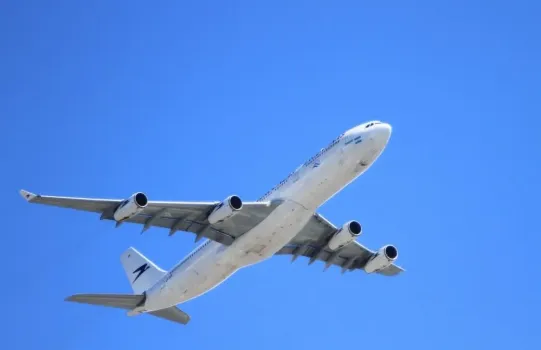 Осталась без отдыха: в Уфе пьяную пассажирку не пустили в самолет в Турцию