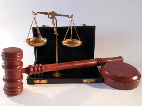 Присвоил 6,6 миллионов: под суд отправили директора уфимской управляющей компании