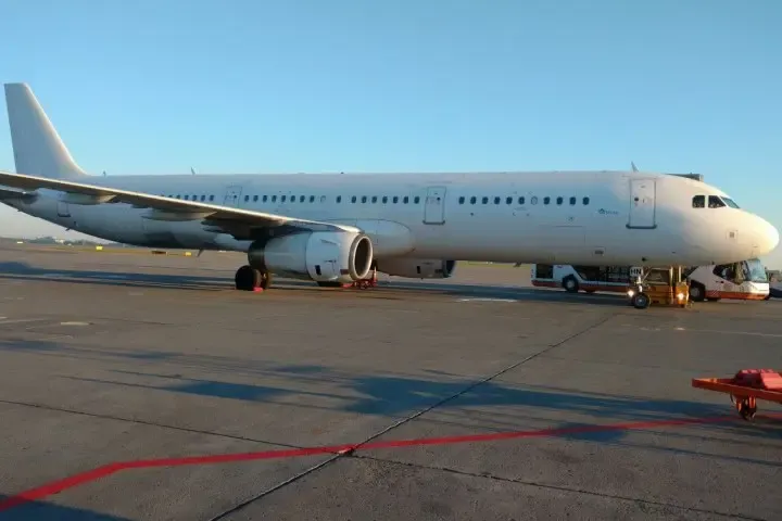 Аэропорт Уфы опроверг информацию об инциденте с пьяным сотрудником воздушн