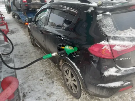 Цены на бензин в Башкирии снова пошли в рост: где самое дорогое топливо в республике