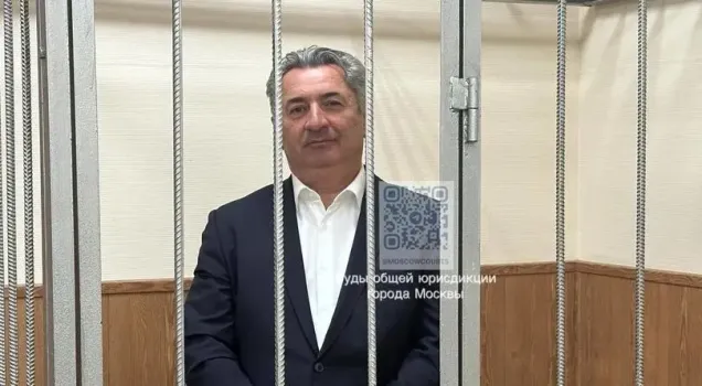 Грозит 14 лет заключения: Гособвинение запросило наказание для экс-вице-премьера Башкирии