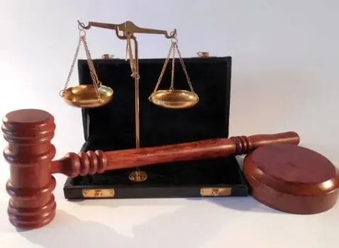 Долги по алиментам: в колонию отправился отец троих детей из Башкирии