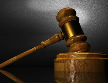 Бывший вице-премьер башкирского правительства Алан Марзаев выступил с последним словом в суде: что он сказал