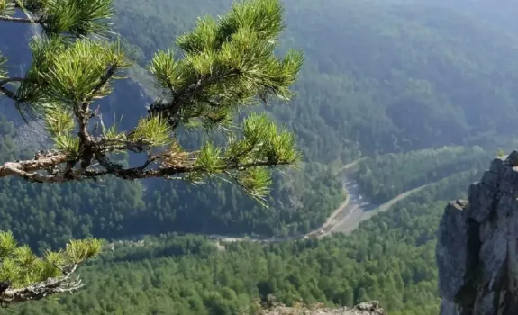 Плату не меняли с 2021 года: повысилась стоимость визитов в природные парки Башкирии