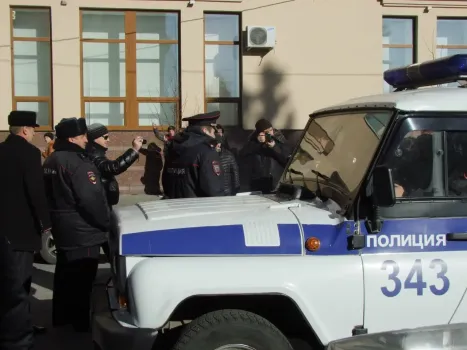 Забили до смерти: в Башкирии троих жителей Курской области осудят за убийство