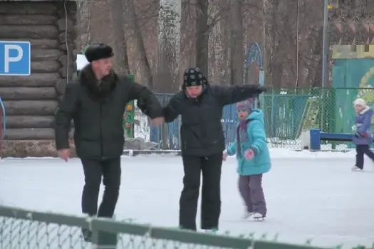Новый год-2026 в Уфе: в городе утвердили план праздничных мероприятий