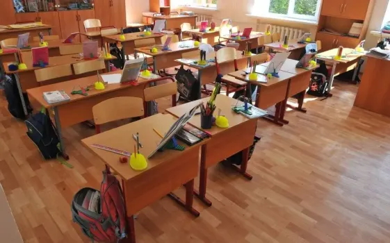 На карантин закрыли уже несколько классов: что происходит в уфимских школах