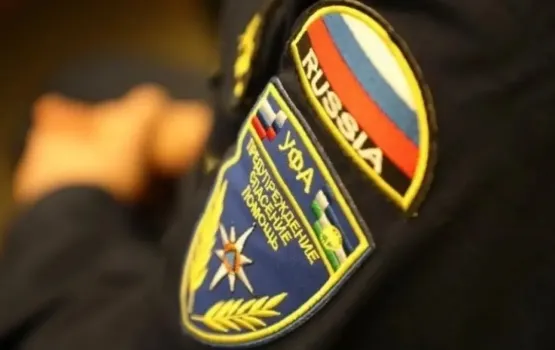 Два часа провела в яме: в Уфе спасли 57-летнюю женщину