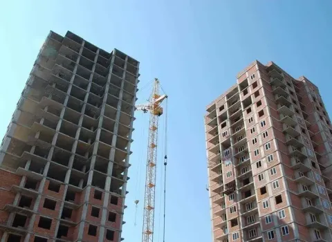 «Кишит мрачными заброшками»: в Уфе сорвались торги по реновации квартала у Гастелло