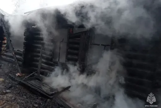 В Башкирии в пожарах погибли свыше 170 человек с начала года