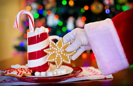 В Уфе активно готовят резиденцию Деда Мороза: когда ее откроют