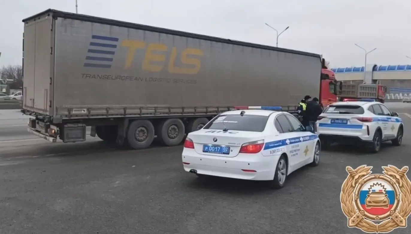 Фото: ГАИ Уфы