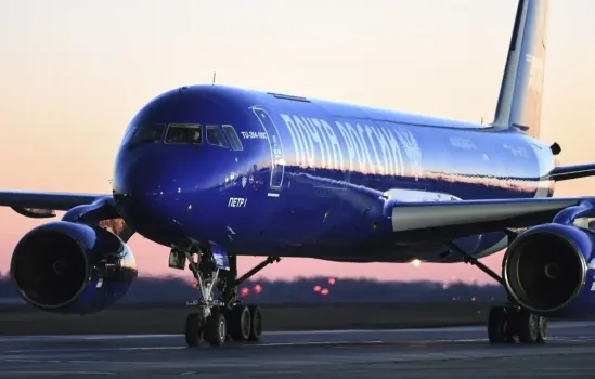 Жители Башкирии вновь могут отправлять посылки и документы в США