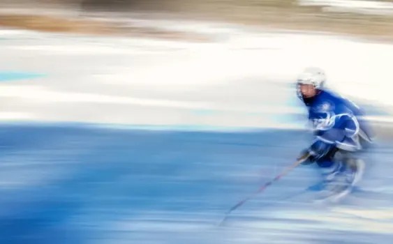 Компрессионный перелом позвоночника: стали известны подробности травмы юного хоккеиста из Уфы