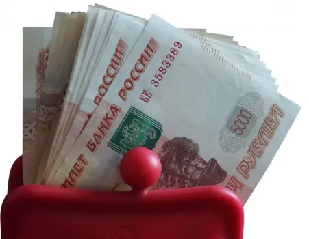 Зарплаты жителей Башкирии возрастут на 11%: кого ждет повышение