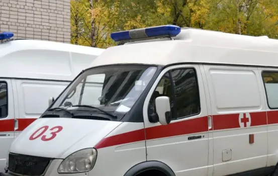 Оторвало руку: в Стерлитамаке рабочий получил тяжелую травму на предприятии