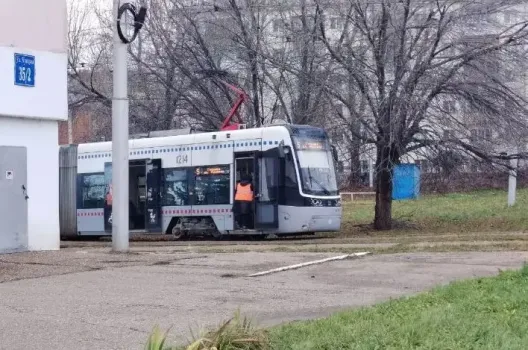 В Уфе хотят отказаться от кондукторов в транспорте: когда ждать реформу