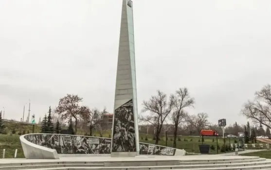 Музей под открытым небом: новое историческое пространство формируют в Уфе