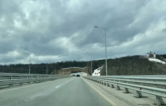 Въезд в Уфу временно перекроют: с чем связано решение властей