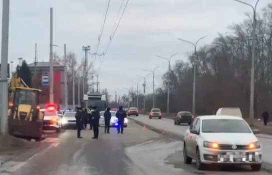 Двое детей сбиты на «зебре»: серьезное ДТП произошло в Уфе