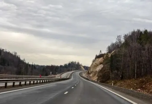 Свыше 100 миллиардов рублей: какие дороги отремонтируют в Башкирии за три года