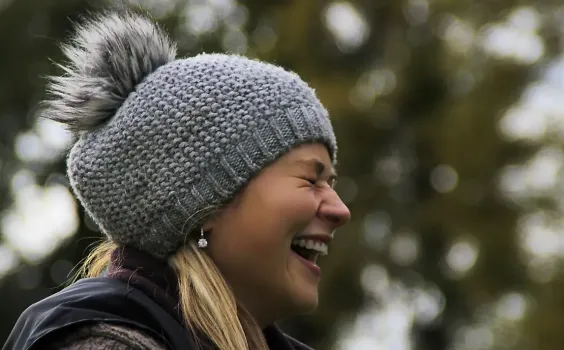 Нет — мешкообразным вариантам: стилист из Уфы дала советы по гардеробу на зиму