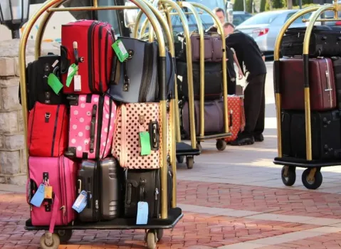 Испорченный отпуск: уфимка через суд вернула деньги за сорванный рейс из Египта