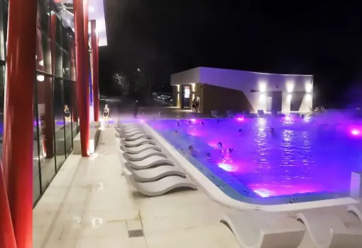 Приоритетный инвестиционный проект: в Уфе построят термальный парк