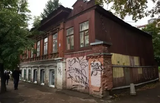 Точечной застройки в Уфе больше не будет: о чем рассказал жителям города мэр