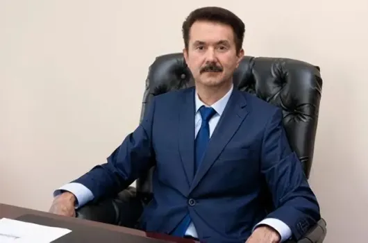 Дело о растрате: директору ГКЗ «Башкортостан» продлили меру пресечения