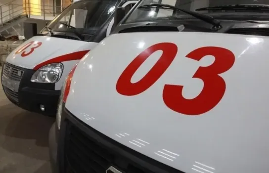 В Уфе произошло три наезда на пешеходов за час: есть жертвы