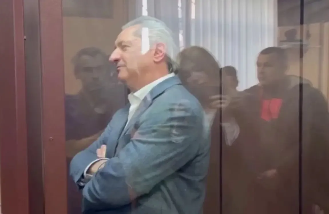 Фото: Объединенная пресс-служба судов Башкирии