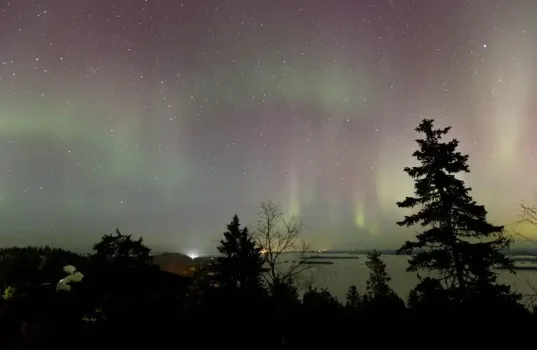 Сильные магнитные бури 9 и 10 декабря: о чем предупредили жителей Башкирии