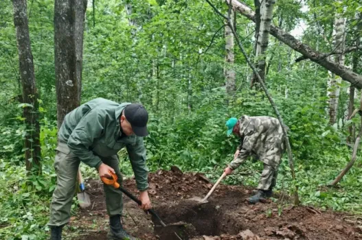 Археологическому наследию — 2,5 тысячи лет: в Башкирии утвердили охранные границы древнего поселения