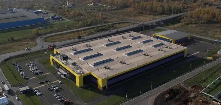 Главные достижения Башкирии: глава республики подвел итоги уходящего года