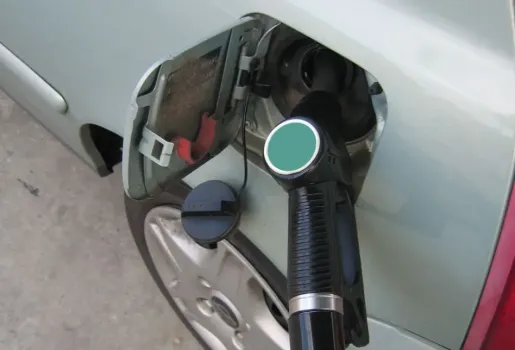 Цены на бензин в Башкирии: как изменилась стоимость топлива с начала зимы